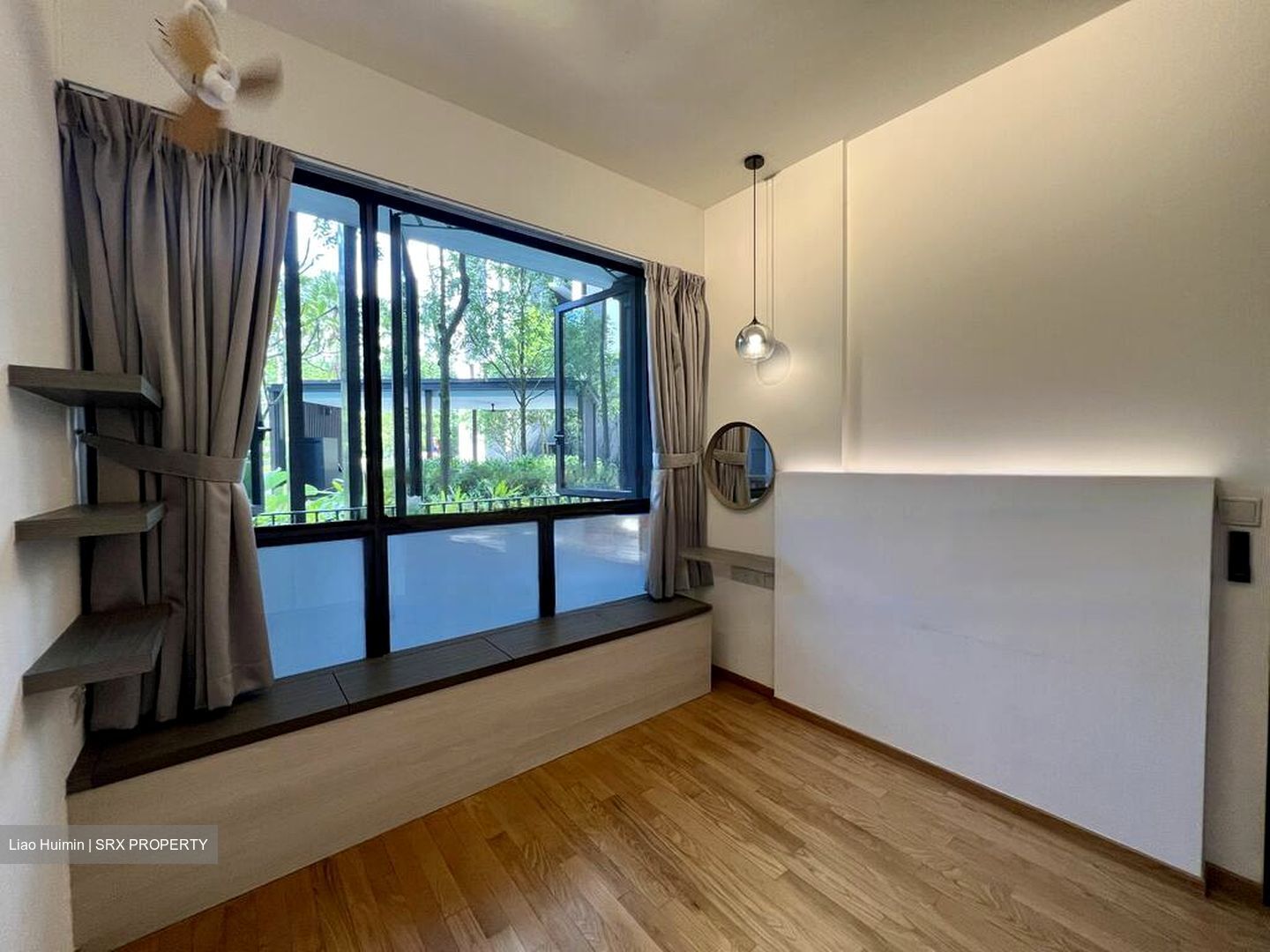 Botanique At Bartley (D19), Condominium #450550121